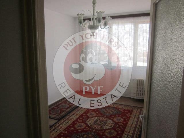 Perla | 2 camere | 49mp | Semidecomandat | B12391